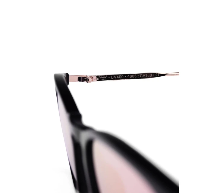 Dámské sluneční brýle Vuch Phinias Black Dámské sluneční brýle Vuch Phinias Black