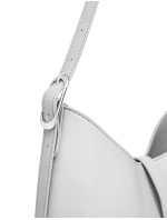 Dámská kabelka Vuch Maxine Grey Dámská kabelka Vuch Maxine Grey