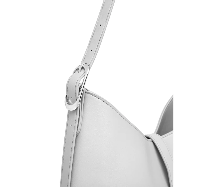 Dámská kabelka Vuch Maxine Grey Dámská kabelka Vuch Maxine Grey