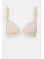 Podprsenka QF9005E 7NS tělová - Calvin Klein Podprsenka QF9005E 7NS tělová - Calvin Klein