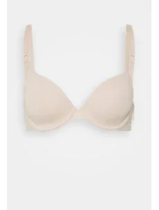 Podprsenka QF9005E 7NS tělová - Calvin Klein