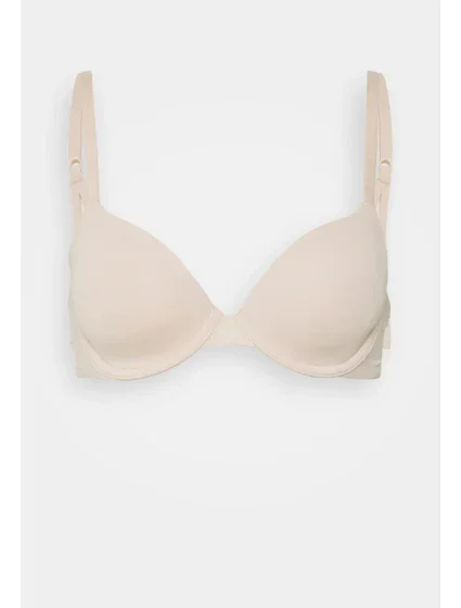 Podprsenka QF9005E 7NS tělová - Calvin Klein Podprsenka QF9005E 7NS tělová - Calvin Klein