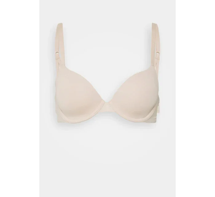Podprsenka QF9005E 7NS tělová - Calvin Klein Podprsenka QF9005E 7NS tělová - Calvin Klein