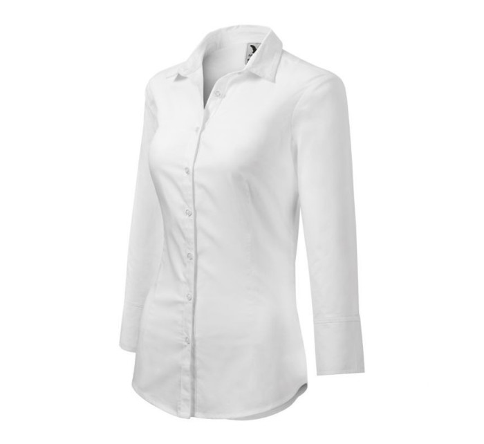 Dámská košile W MLI-21800 bílá - Malfini Style