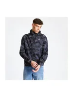 Podzimní bunda DUW388 šedočerná - Dare 2B