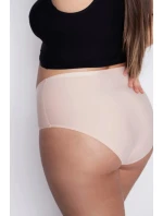 Kalhotky Flexi-one plus size Maxi - Julimex