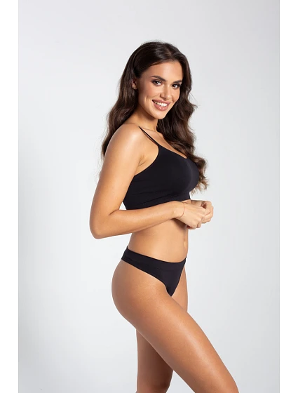 Dámské kalhotky string model 6181587 - GATTA BODYWEAR Dámské kalhotky string model 6181587 - GATTA BODYWEAR