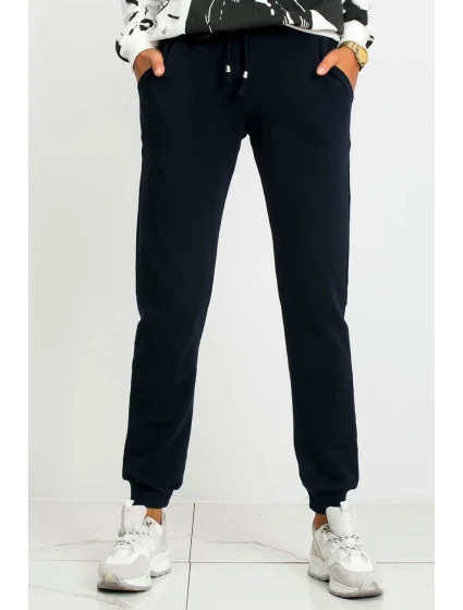 Teplákové kalhoty model 161327 BFG Teplákové kalhoty model 161327 BFG