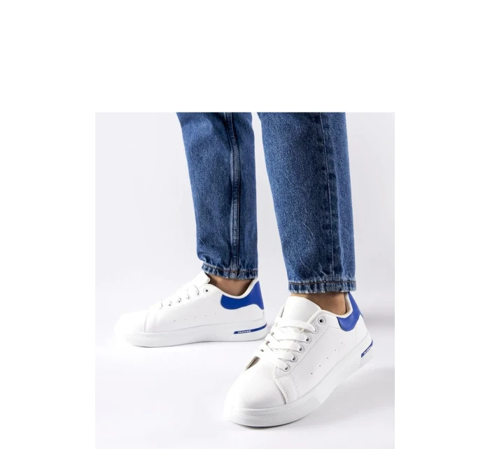 Tenisky  model 207570 Solea