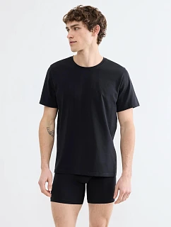 SLG Base model 22294093 Black  Black - Sloggi