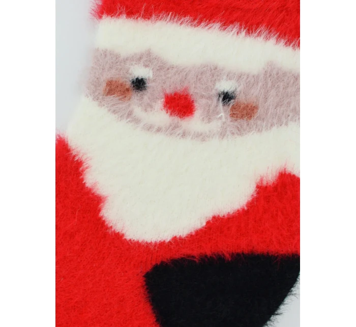 Dámské ponožky Christmas 3641 model 21337285 - Noviti Dámské ponožky Christmas 3641 model 21337285 - Noviti