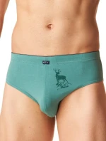 Klíčové kalhotky MPP 602 B24 A'2 M-2XL