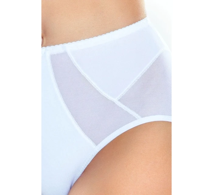 Stahovací kalhotky Vesta white plus - ELDAR