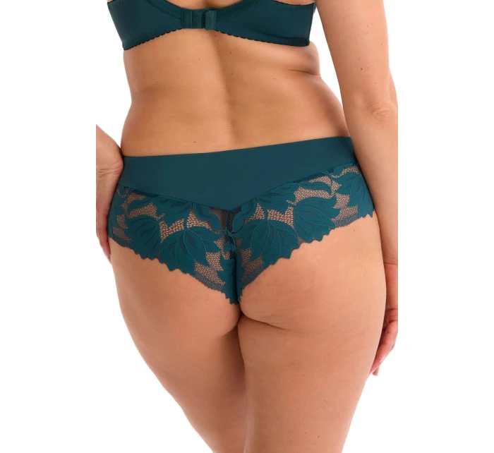 Dámské brazilky 1135 Nike green - GAIA