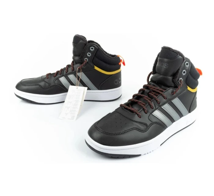 Boty adidas Hoops M HR1440