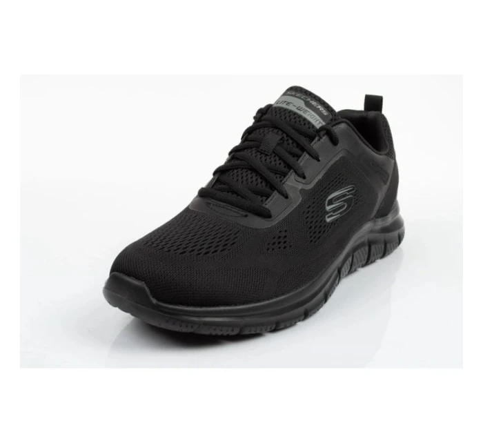 Boty Skechers Track M 232698/BBK Boty Skechers Track M 232698/BBK