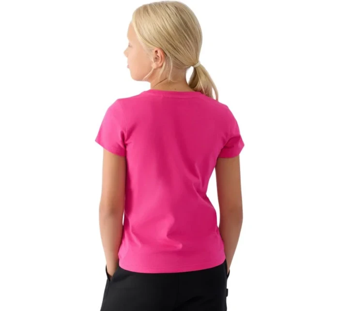 Tričko 4F F1658 Jr 4FJWMM00TTSHF1658 55S Tričko 4F F1658 Jr 4FJWMM00TTSHF1658 55S