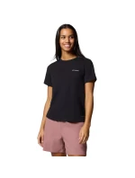 Columbia Sun Trek W SS II Tee W Tričko 2119711010