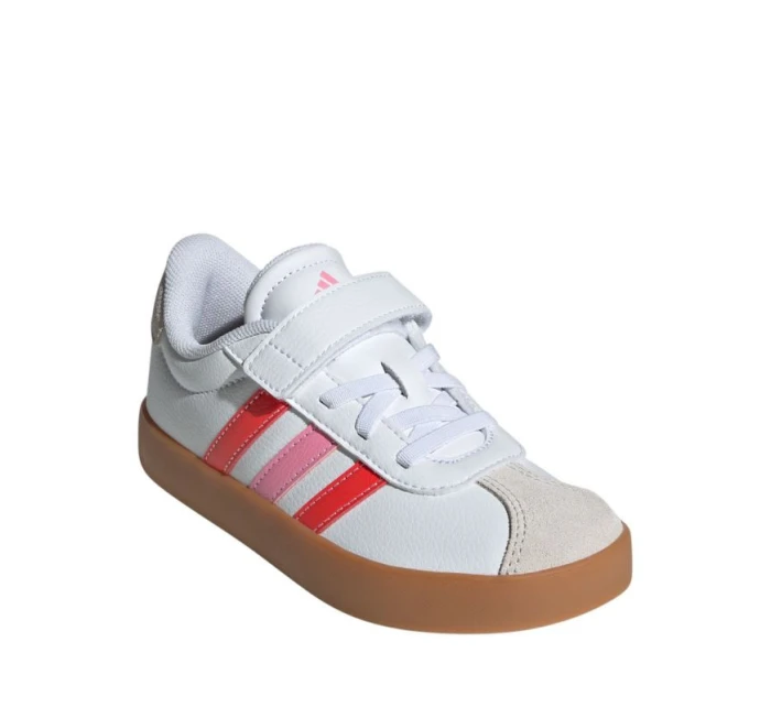 Boty VL Court 3.0 Jr model 21077846 - ADIDAS Boty VL Court 3.0 Jr model 21077846 - ADIDAS