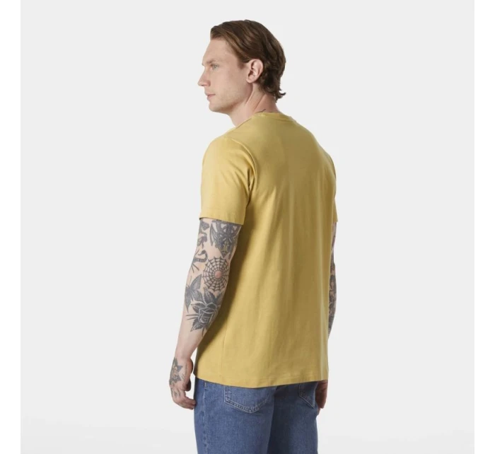 Helly Hansen HH Core M 2.0 Tričko 54598 389 Helly Hansen HH Core M 2.0 Tričko 54598 389