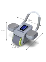 ABS S A model 21810802 - HMS ABS S A model 21810802 - HMS