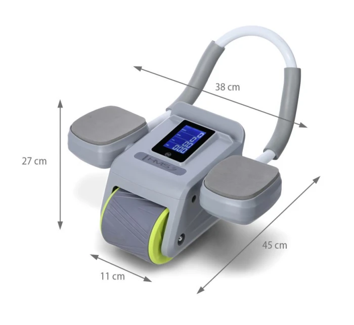 ABS S A model 21810802 - HMS ABS S A model 21810802 - HMS