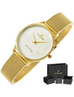 Dámské hodinky G.Rossi 12516B-3D1 + BOX Dámské hodinky G.Rossi 12516B-3D1 + BOX