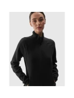 Polartec regular dámský fleece 4F 4FWAW24TFLEF272-20S Polartec regular dámský fleece 4F 4FWAW24TFLEF272-20S