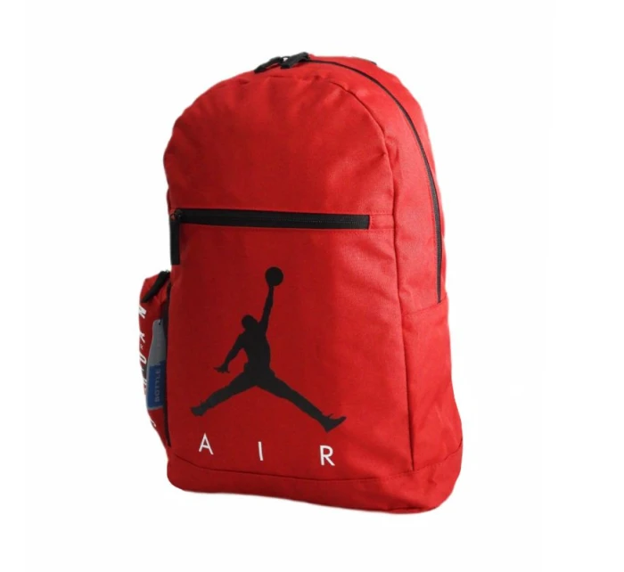 Školní batoh Air Jordan Gym Red + penál - 9B0503-R78