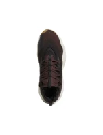 Adidas Young 3 Shadow Brown pánská sportovní obuv - model 21932918