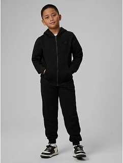 Chlapecké tepláky typu jogger model 22117400 - 4F