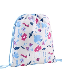 Taška na boty Puma Phase Aop Small, barevná, 91325 13