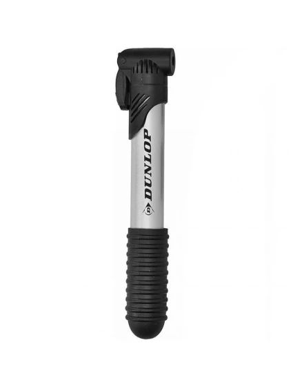 Dunlop Mini hliníková pumpička na kolo 102184