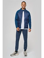 PA 233 Sportovní hybridní strečová bunda model 22423381 sporty navy - Kariban ProAct PA 233 Sportovní hybridní strečová bunda model 22423381 sporty navy - Kariban ProAct