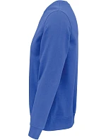 SOL'S Comet Unisex mikina z bio bavlny 25.3574 royal blue