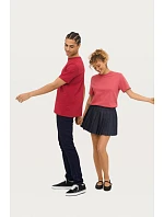 SOL'S Legend Unisex bio IC tričko model 22425292 off white SOL'S Legend Unisex bio IC tričko model 22425292 off white