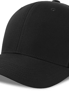 6 panelová Trucker kšiltovka black/black model 22456291 - Atlantis Headwear