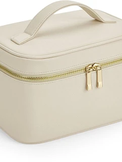 BagBase BG 763 Kosmetický kufřík "Boutique" 52.0763 oyster