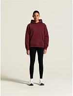 Craft Corporate Community 2.0 Hoodie W Dámská mikina s kapucí 81.5328 black Craft Corporate Community 2.0 Hoodie W Dámská mikina s kapucí 81.5328 black