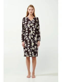 Noční košile se   model 20515558 - Vamp