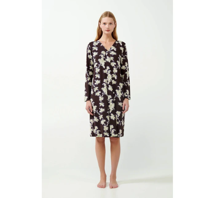 Noční košile se model 20515558 - Vamp Noční košile se model 20515558 - Vamp