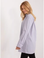 BA KS 0378 košile.60 šedá