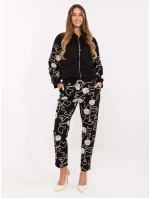 Komplet IT KMPL model 21409549 czarny - FPrice Komplet IT KMPL model 21409549 czarny - FPrice