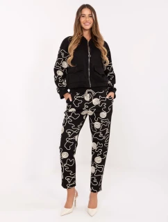 Sada IT KMPL 21736.02P černá