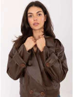 Kurtka IT KR model 21334834 brązowy - FPrice