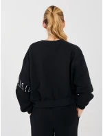 Mikina NS BL NS26117.02 černá