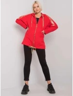 RV BL 6781.08P červená