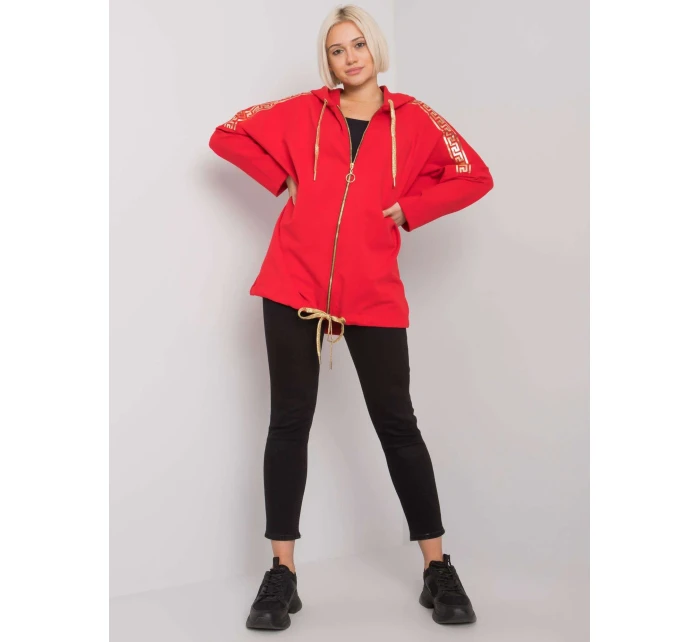 RV BL 6781.08P červená