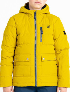 Dětská lyžařská bunda Dare2B DBP333-68L žlutá
