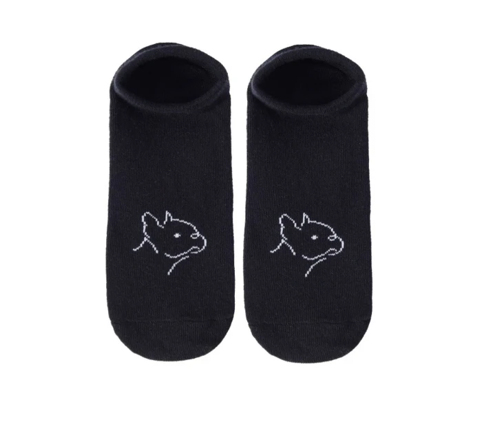 Dámské ponožky ST-05